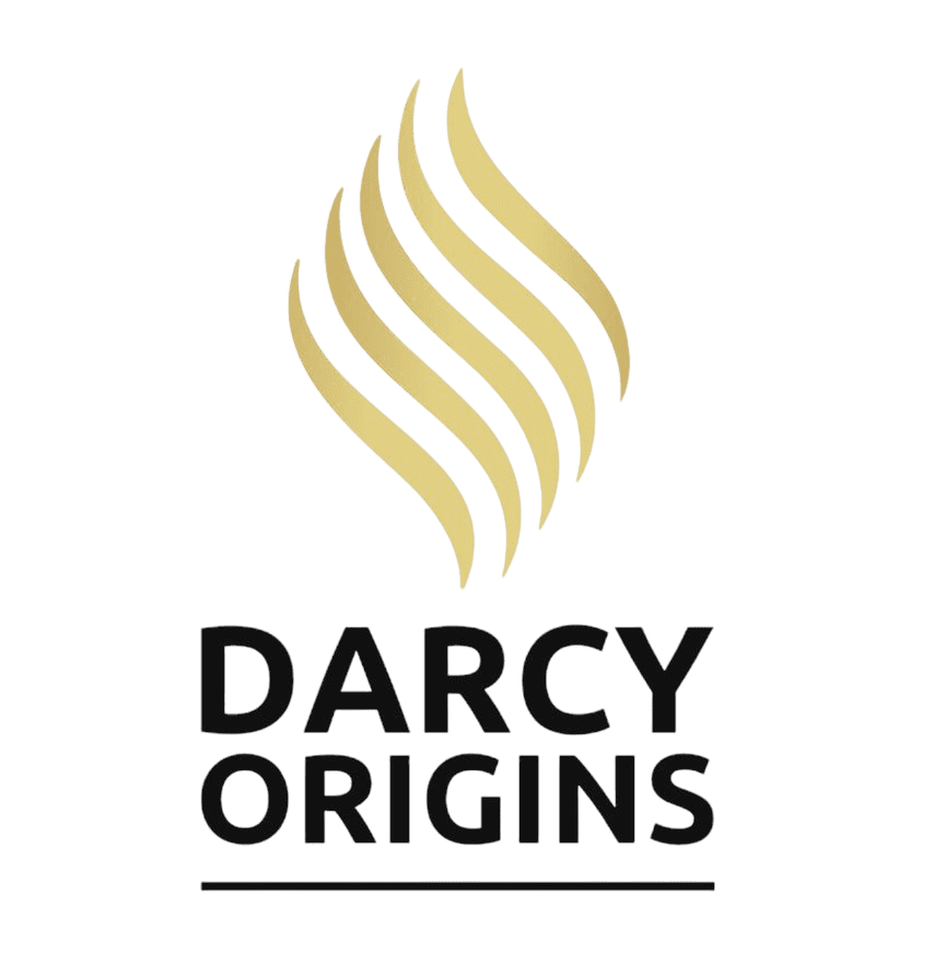 Darcy Origins